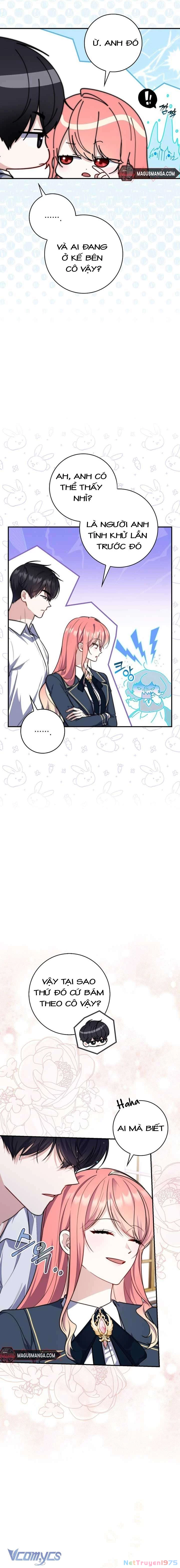 Nàng Công Chúa Tiên Tri Chapter 37 - 5