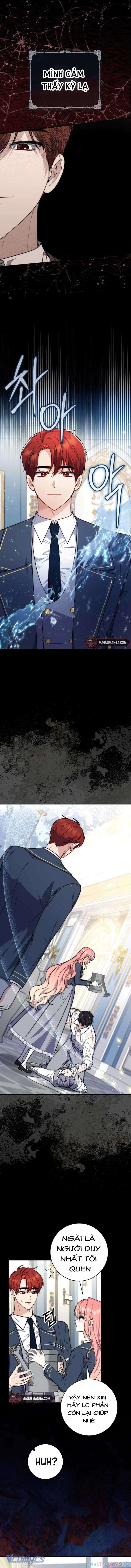 Nàng Công Chúa Tiên Tri Chapter 39 - 11