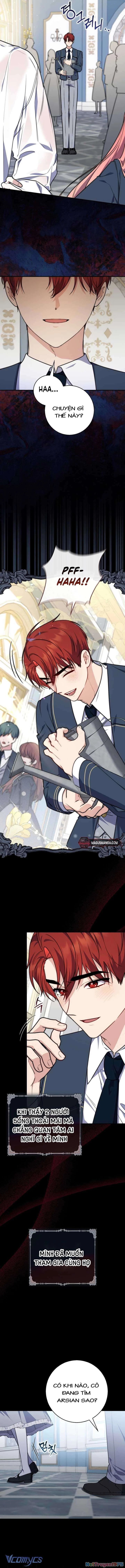 Nàng Công Chúa Tiên Tri Chapter 39 - 12