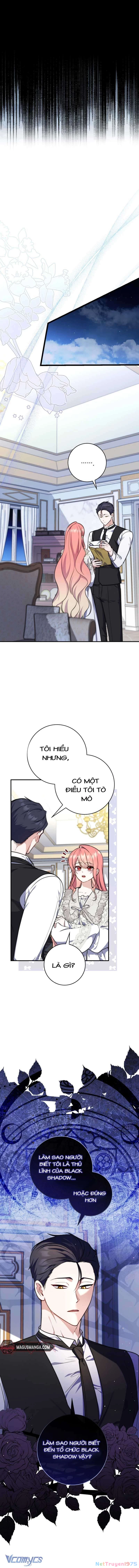 Nàng Công Chúa Tiên Tri Chapter 41 - 3