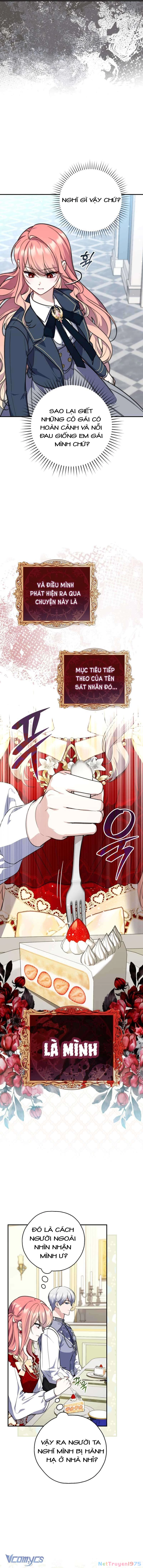 Nàng Công Chúa Tiên Tri Chapter 41 - 10