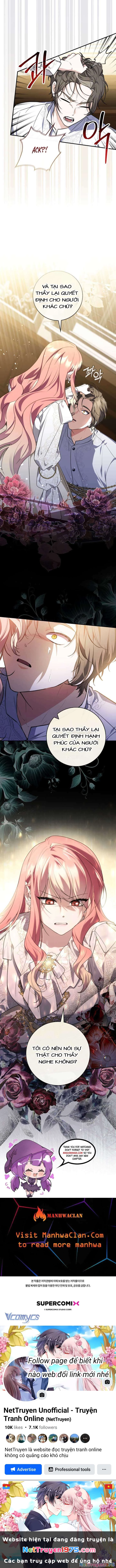Nàng Công Chúa Tiên Tri Chapter 42 - 14