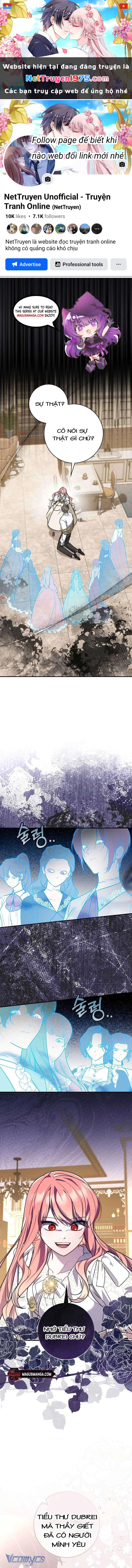 Nàng Công Chúa Tiên Tri Chapter 43 - 1