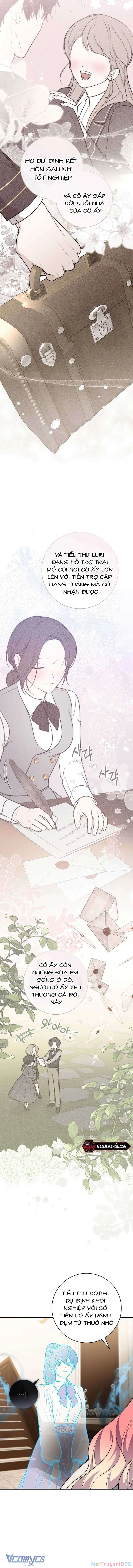 Nàng Công Chúa Tiên Tri Chapter 43 - 2