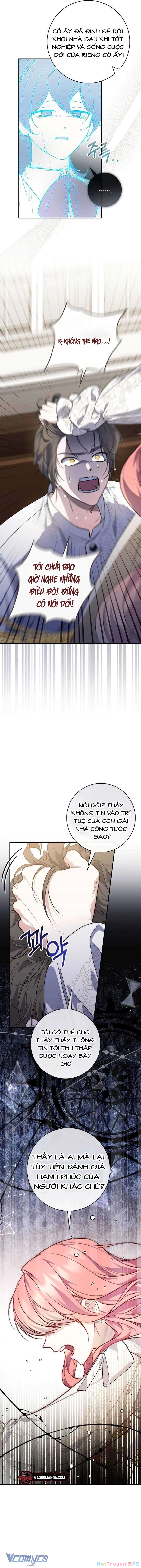 Nàng Công Chúa Tiên Tri Chapter 43 - 3