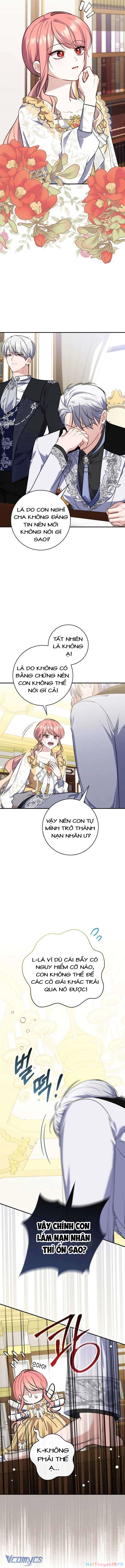 Nàng Công Chúa Tiên Tri Chapter 43 - 12