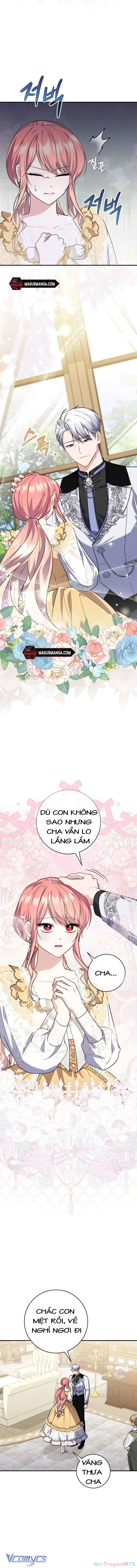 Nàng Công Chúa Tiên Tri Chapter 43 - 13
