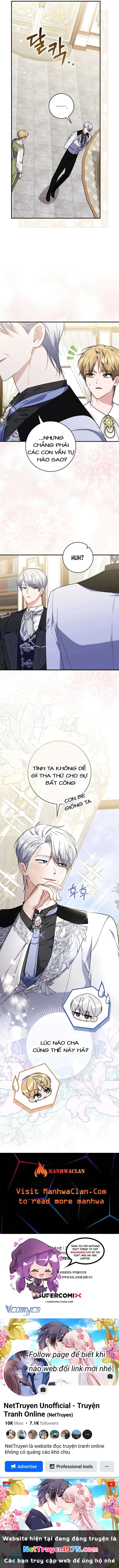 Nàng Công Chúa Tiên Tri Chapter 43 - 14