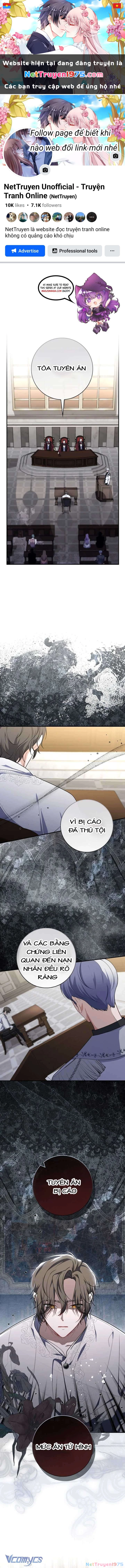 Nàng Công Chúa Tiên Tri Chapter 44 - 1