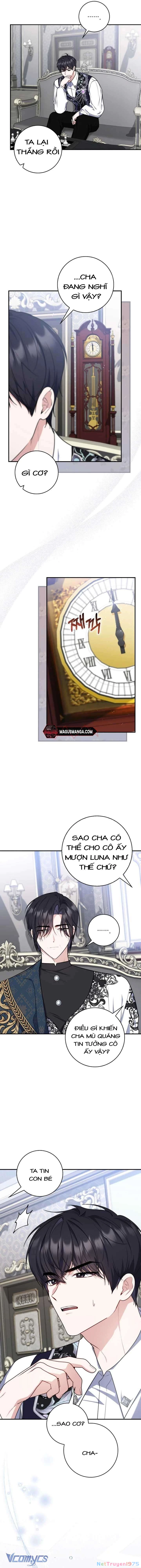 Nàng Công Chúa Tiên Tri Chapter 44 - 5