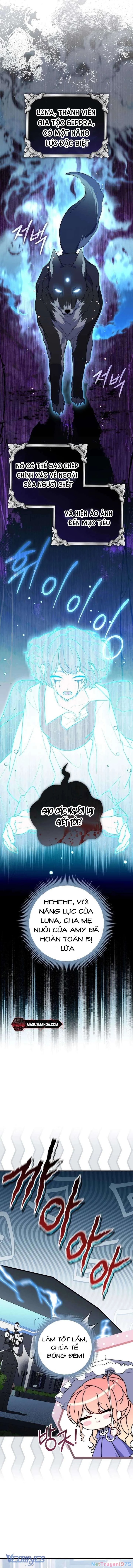 Nàng Công Chúa Tiên Tri Chapter 44 - 10