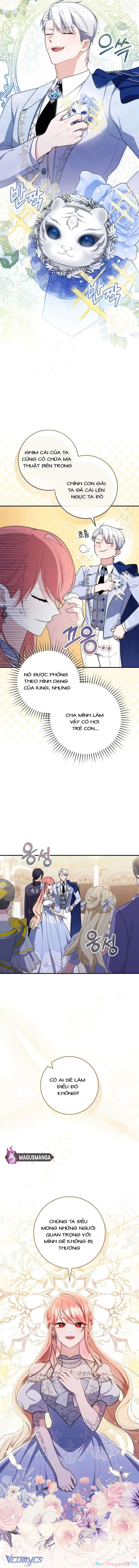 Nàng Công Chúa Tiên Tri Chapter 45 - 12