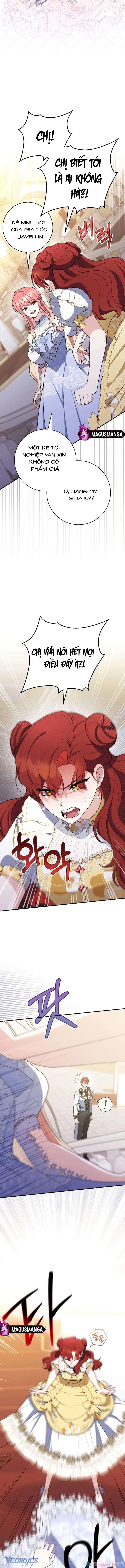 Nàng Công Chúa Tiên Tri Chapter 46 - 16