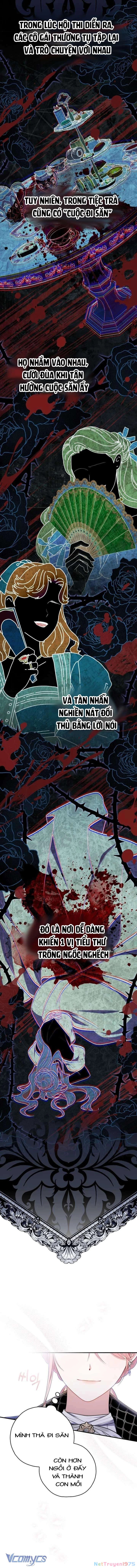 Nàng Công Chúa Tiên Tri Chapter 51 - 5