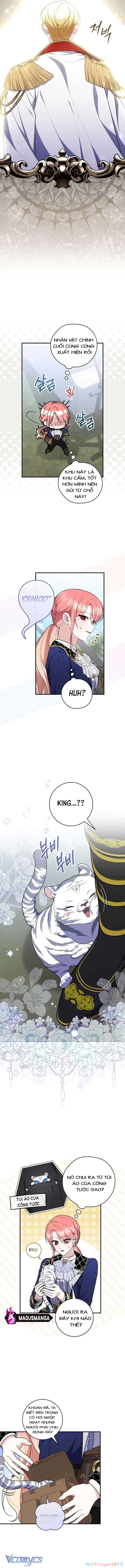Nàng Công Chúa Tiên Tri Chapter 51 - 13
