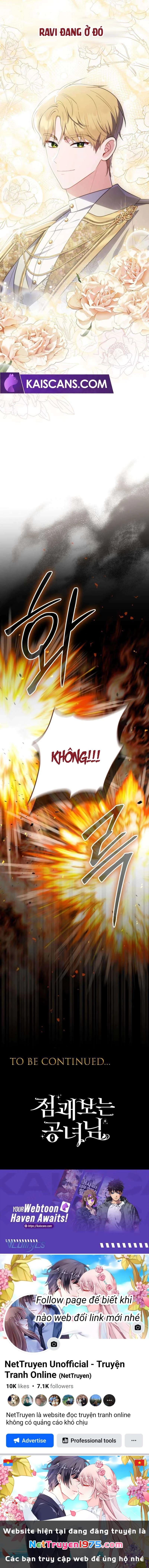 Nàng Công Chúa Tiên Tri Chapter 52 - 10