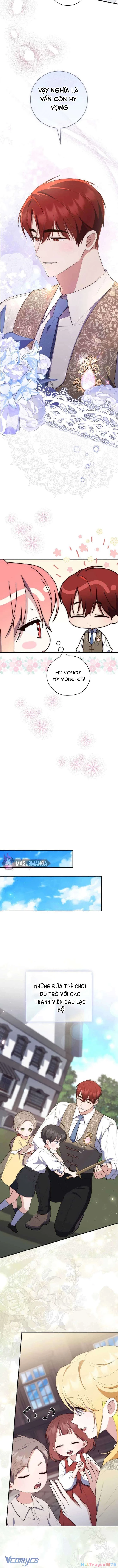 Nàng Công Chúa Tiên Tri Chapter 61 - 7