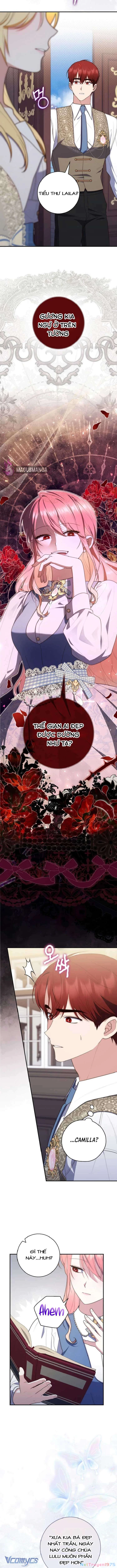 Nàng Công Chúa Tiên Tri Chapter 61 - 9