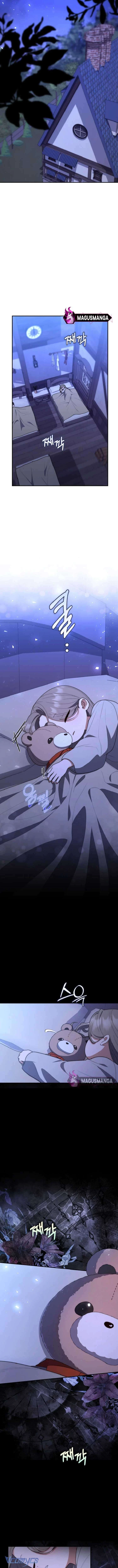 Nàng Công Chúa Tiên Tri Chapter 61 - 13