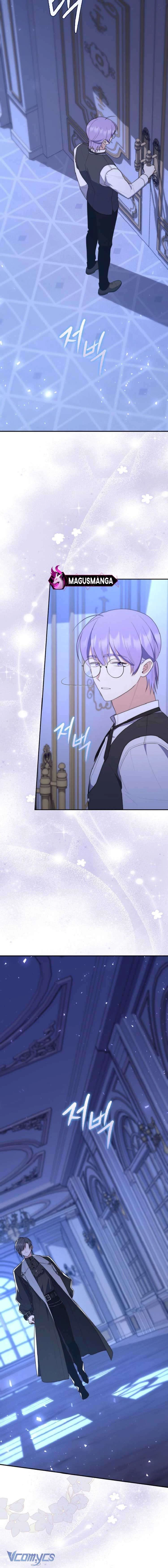 Nàng Công Chúa Tiên Tri Chapter 62 - 2