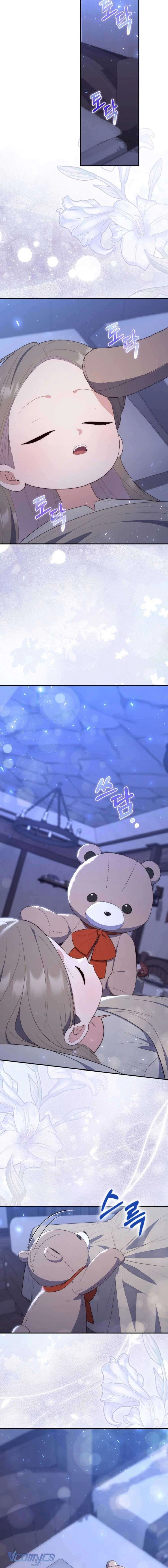 Nàng Công Chúa Tiên Tri Chapter 62 - 13