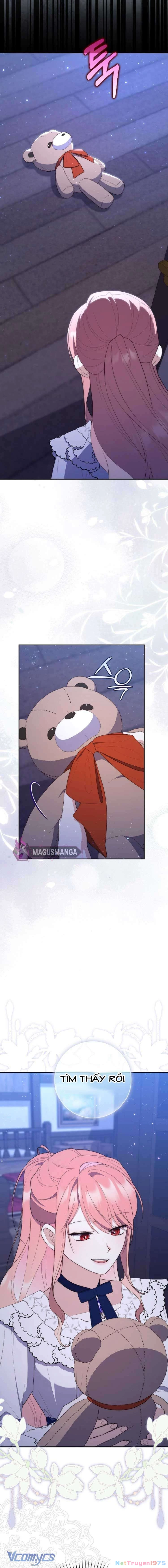 Nàng Công Chúa Tiên Tri Chapter 62 - 15