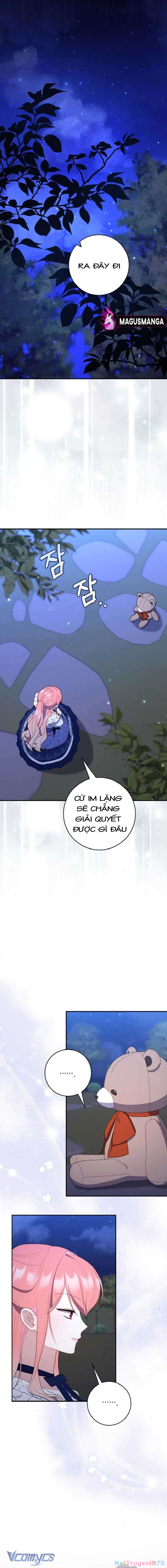 Nàng Công Chúa Tiên Tri Chapter 62 - 17