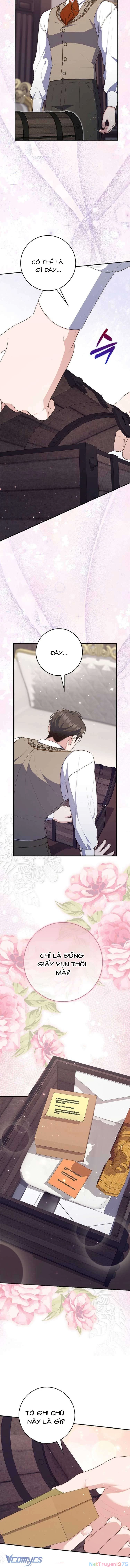 Nàng Công Chúa Tiên Tri Chapter 64 - 6