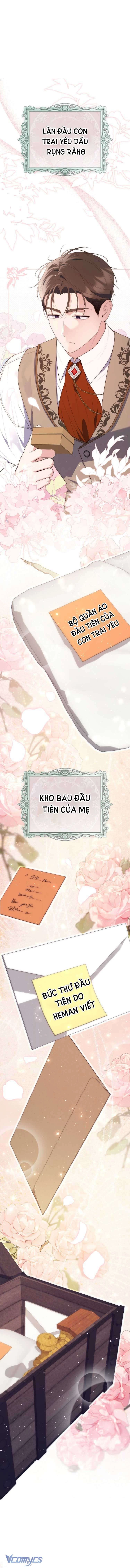 Nàng Công Chúa Tiên Tri Chapter 64 - 7