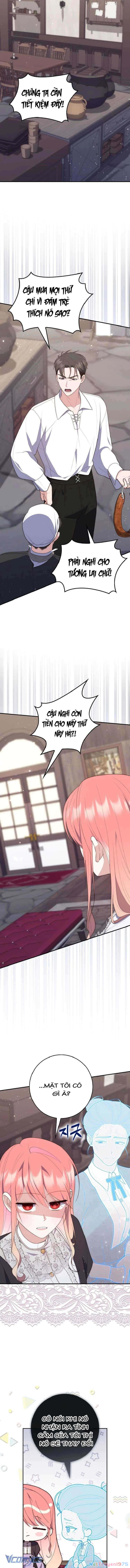 Nàng Công Chúa Tiên Tri Chapter 64 - 9