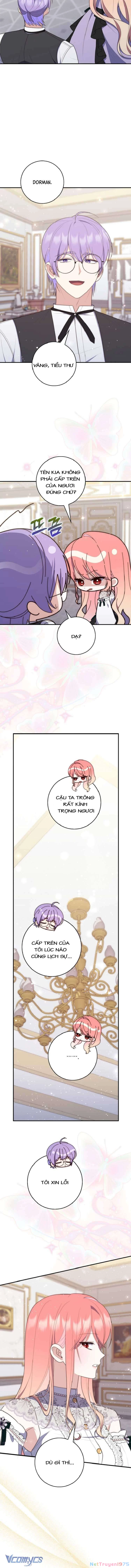 Nàng Công Chúa Tiên Tri Chapter 64 - 18