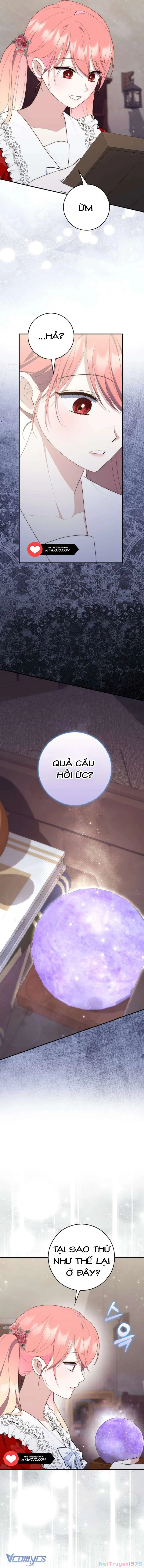Nàng Công Chúa Tiên Tri Chapter 65 - 14