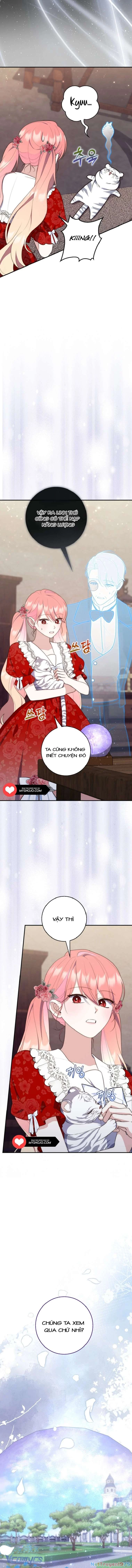 Nàng Công Chúa Tiên Tri Chapter 65 - 17