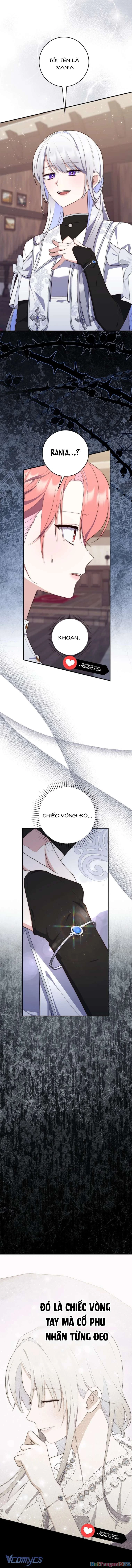 Nàng Công Chúa Tiên Tri Chapter 66 - 14