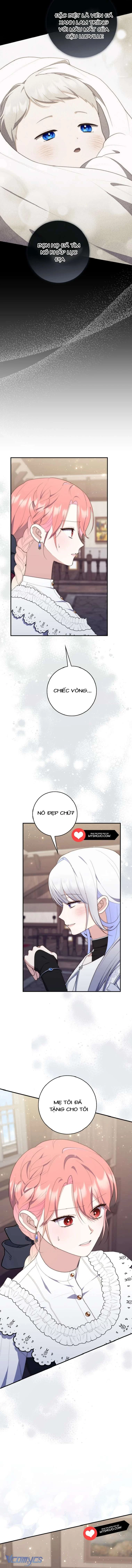 Nàng Công Chúa Tiên Tri Chapter 66 - 17