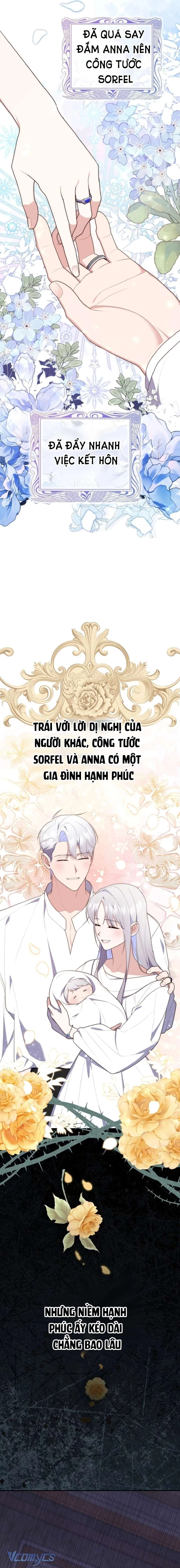 Nàng Công Chúa Tiên Tri Chapter 69 - 5