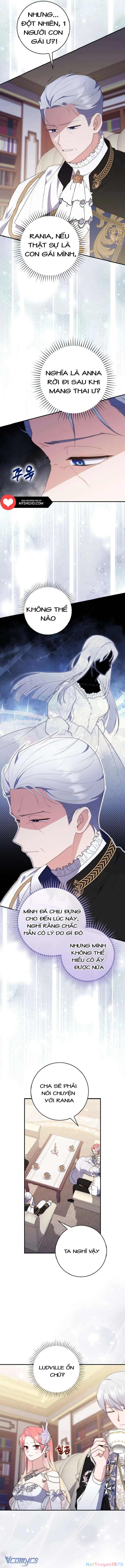 Nàng Công Chúa Tiên Tri Chapter 69 - 8