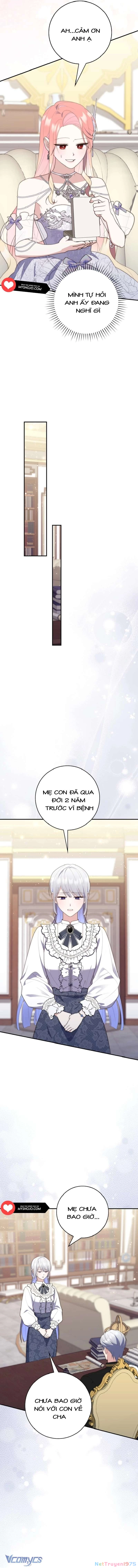 Nàng Công Chúa Tiên Tri Chapter 69 - 10