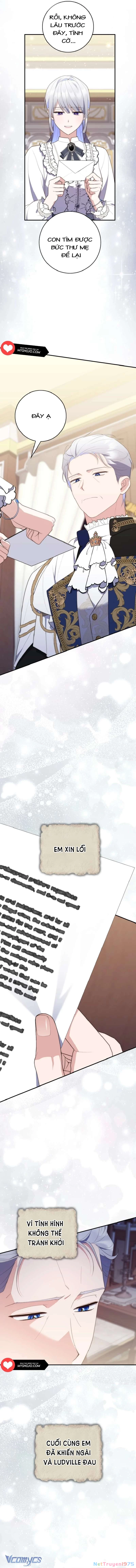 Nàng Công Chúa Tiên Tri Chapter 69 - 11