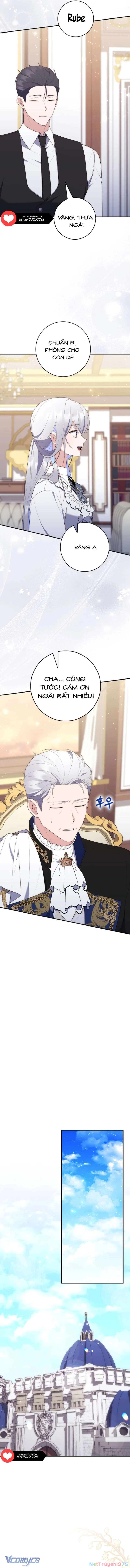 Nàng Công Chúa Tiên Tri Chapter 69 - 15