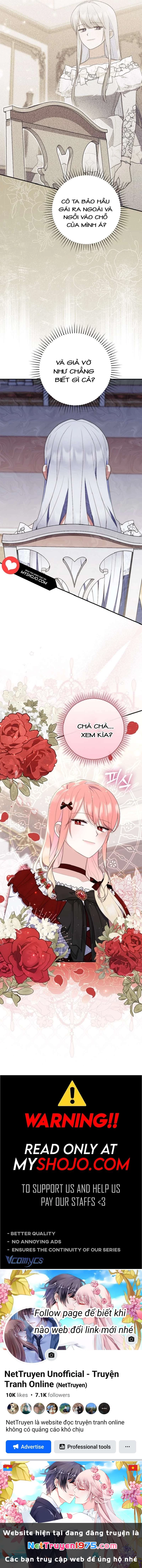 Nàng Công Chúa Tiên Tri Chapter 70 - 14