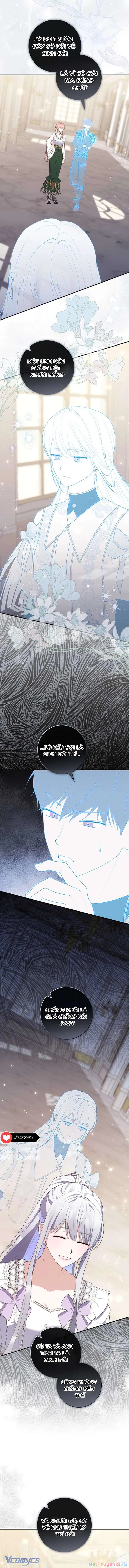 Nàng Công Chúa Tiên Tri Chapter 71 - 7