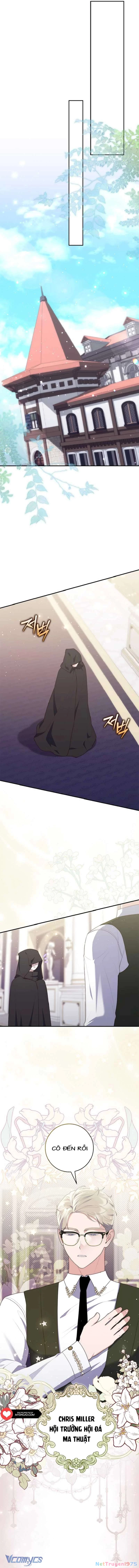 Nàng Công Chúa Tiên Tri Chapter 71 - 10