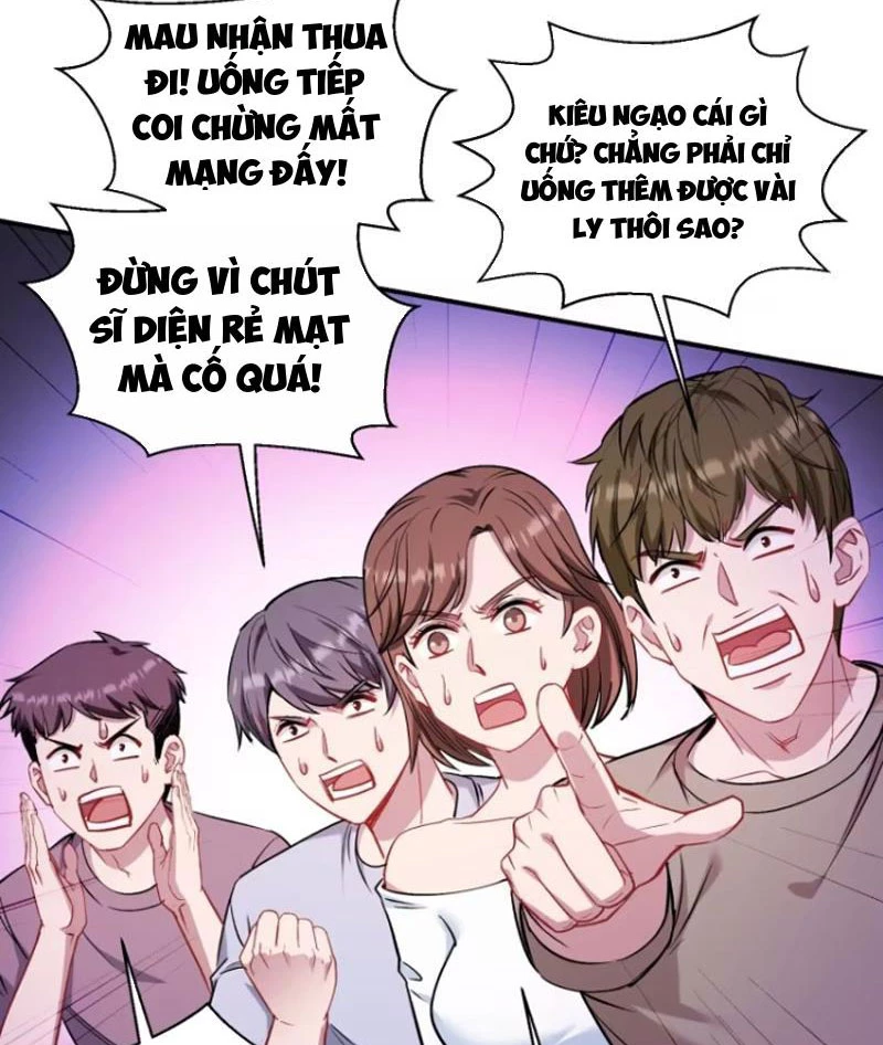 Bỏ Làm Simp Chúa, Ta Có Trong Tay Cả Tỉ Thần Hào! Chapter 149 - 17