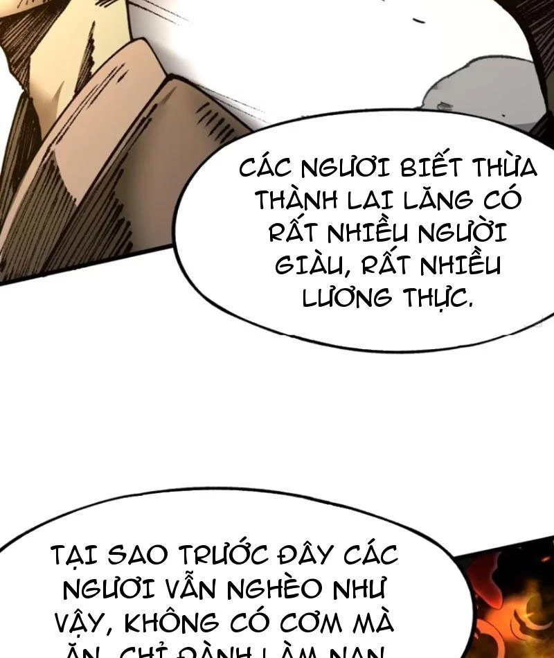 Không Cẩn Thận, Lưu Danh Muôn Thủa Chapter 84 - 9