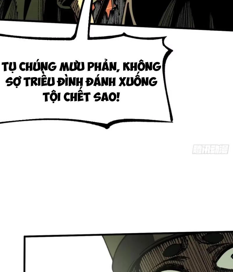 Không Cẩn Thận, Lưu Danh Muôn Thủa Chapter 85 - 7