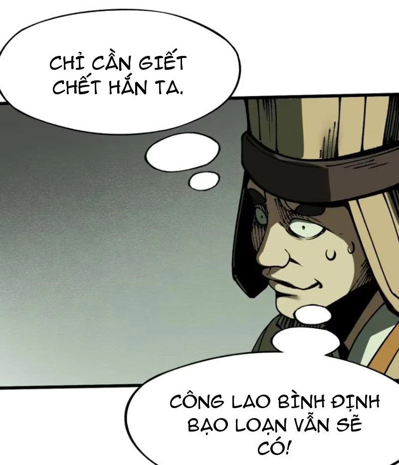 Không Cẩn Thận, Lưu Danh Muôn Thủa Chapter 85 - 15