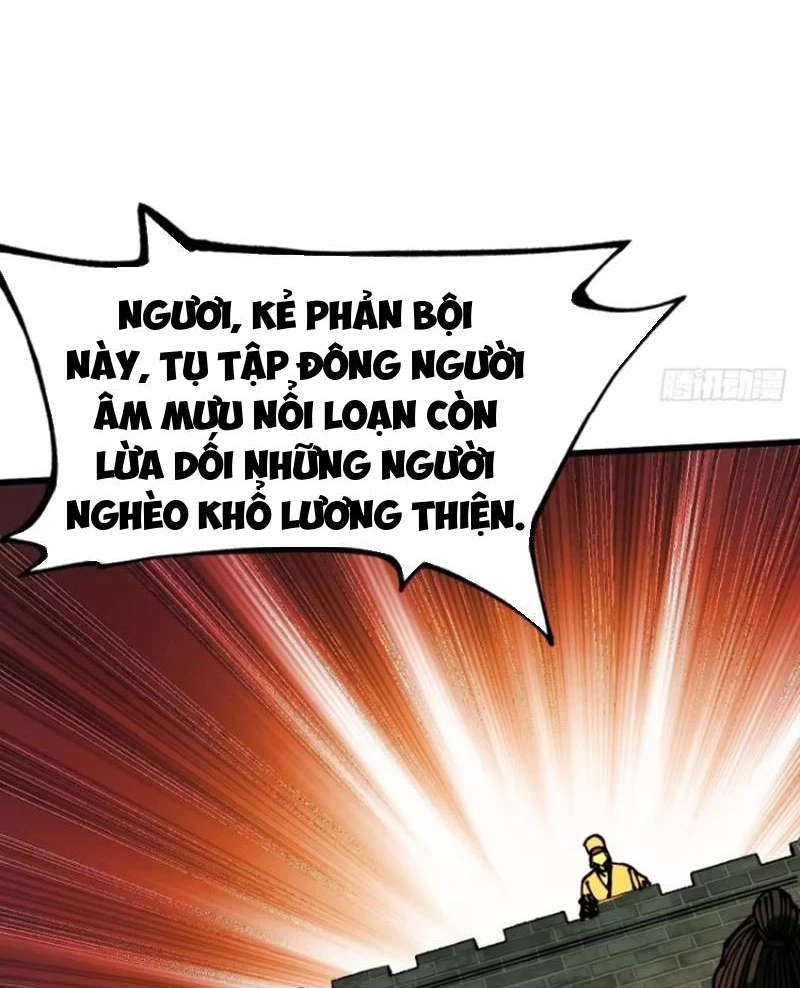 Không Cẩn Thận, Lưu Danh Muôn Thủa Chapter 85 - 27