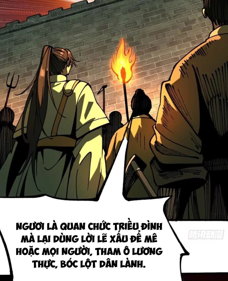 Không Cẩn Thận, Lưu Danh Muôn Thủa Chapter 85 - 28