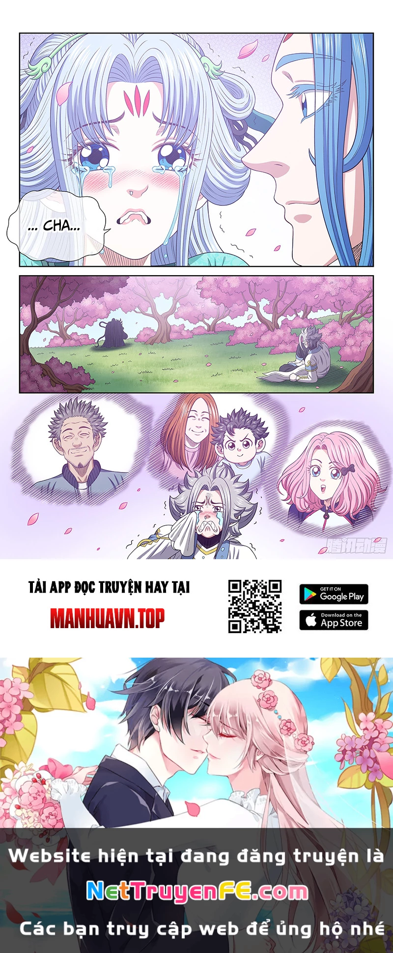 Ta Là Đại Thần Tiên Chapter 752 - 15